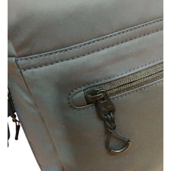 Aunts & Uncles AOKI RE LITE Umhängetasche outer space